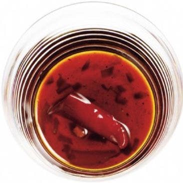Ingefärsglaze