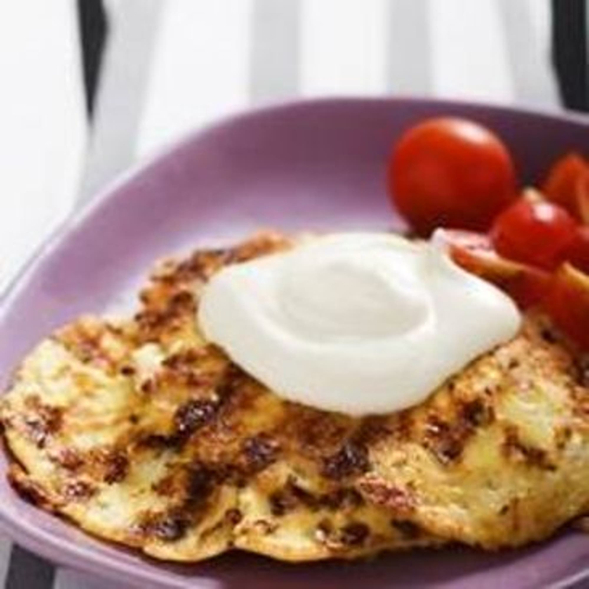 Kesoplättar