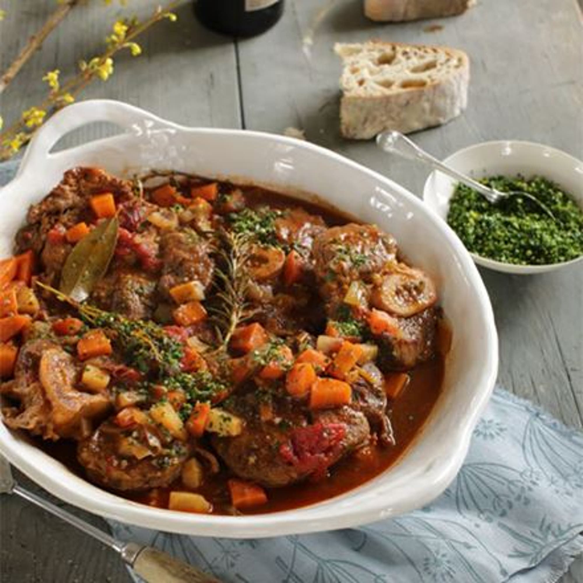 Ossobuco