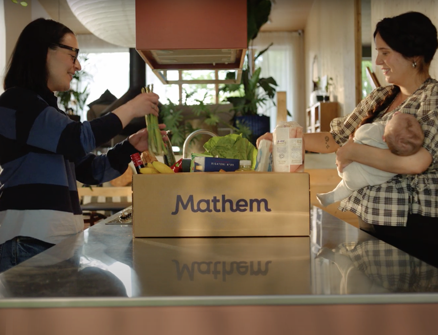 Easier life for families