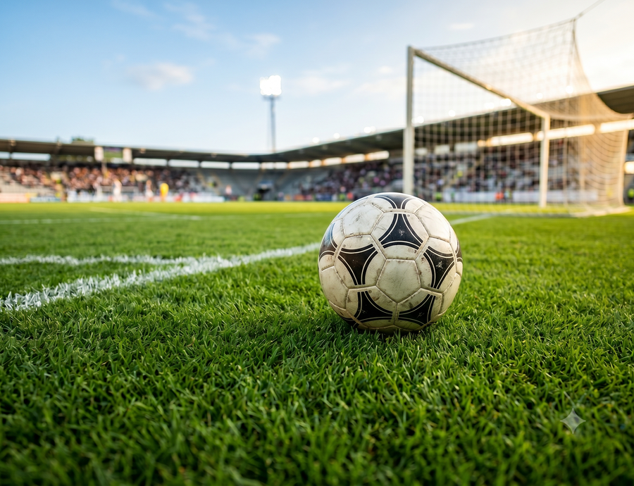 Fotbolls-VM