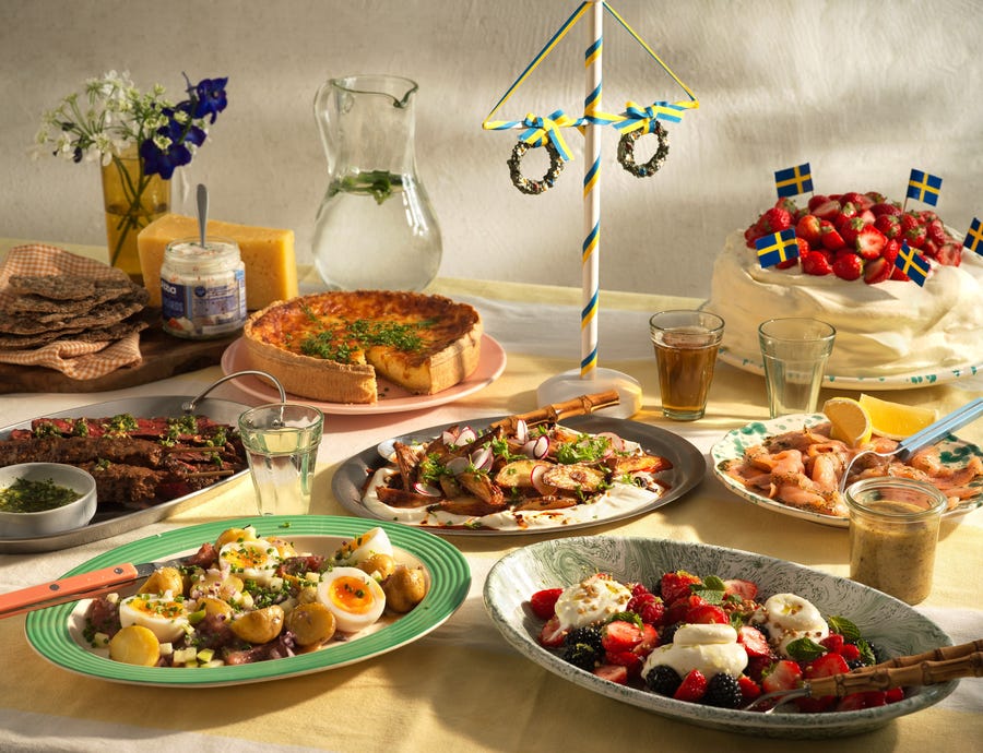 Midsommar