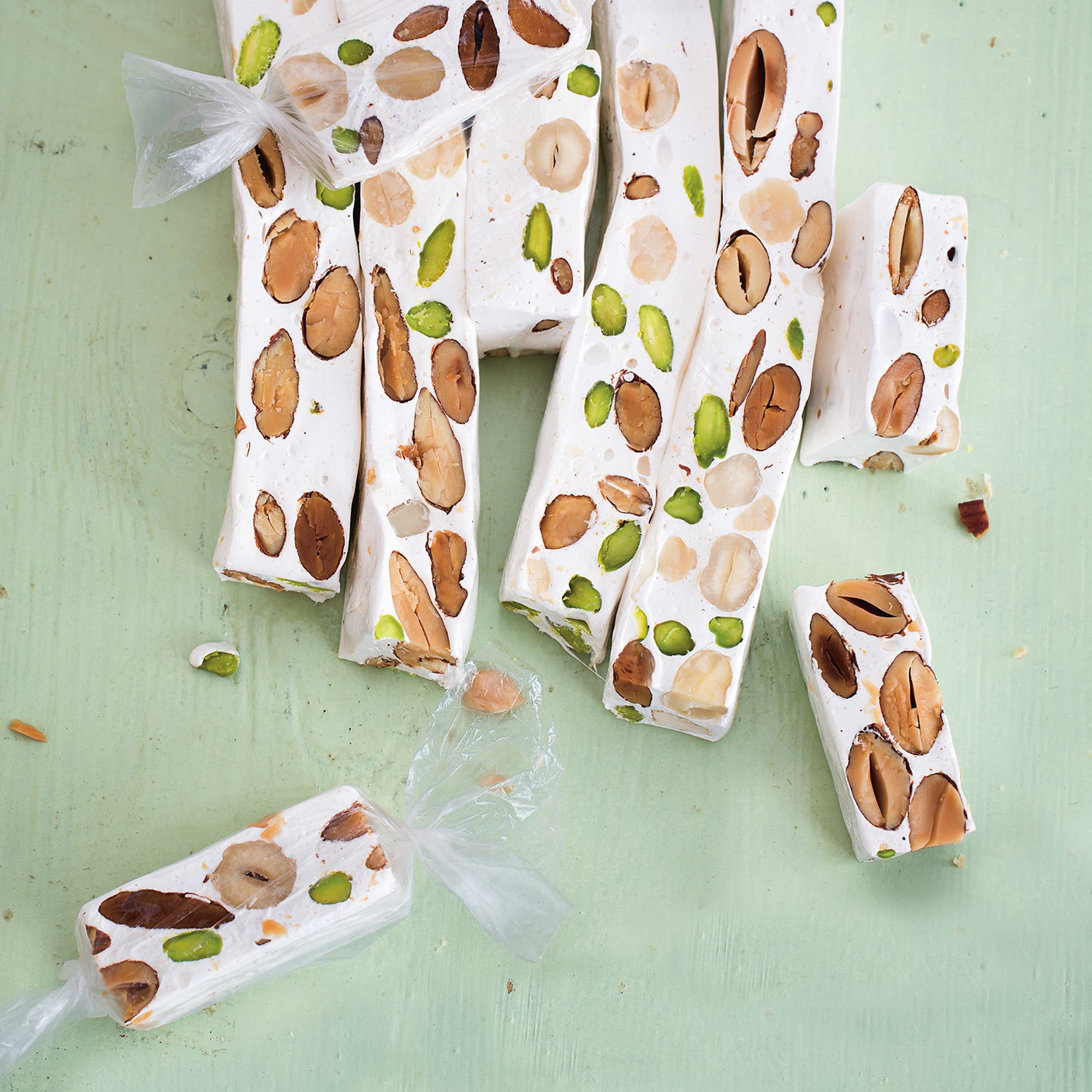 Nougat